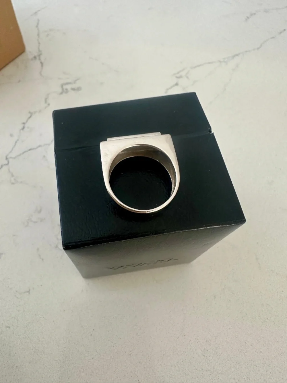 Vivara men’s 18k